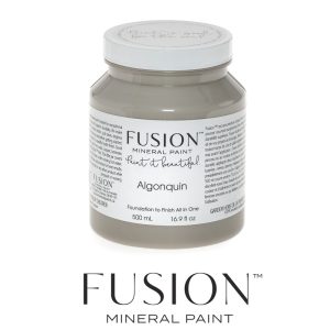 Algonquin Fusion Mineral Paint - ARTSANS