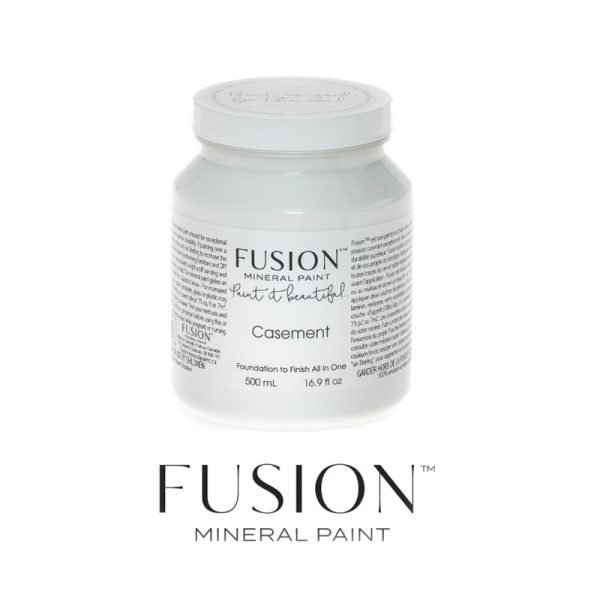 Casement Fusion Mineral Paint - ARTSANS