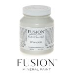 Champlain Fusion Mineral Paint - ARTSANS