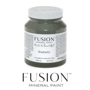Fusion Mineral Paint Bayberry - ARTSANS