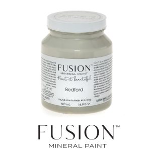 Bedford Fusion Mineral Paint - ARTSANS