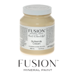 Buttermilk Cream Fusion Mineral Paint - ARTSANS