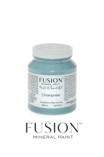 Champness Fusion Mineral Paint - ARTSANS