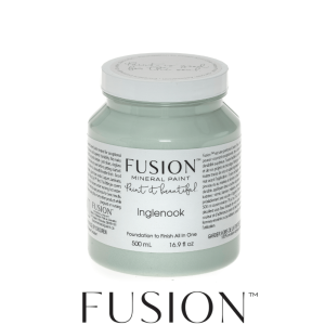 Inglenook Fusion Mineral Paint - ARTSANS