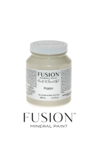 Plaster Fusion Mineral Paint - ARTSANS