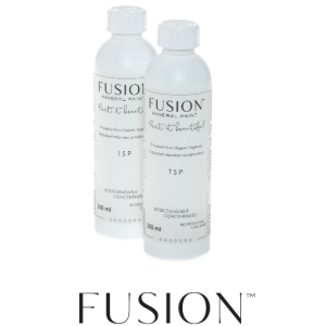 TSP Fusion Mineral Paint