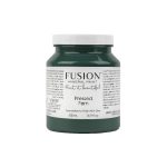 Pressed Fern Fusion Mineral Paint -ARTSANS