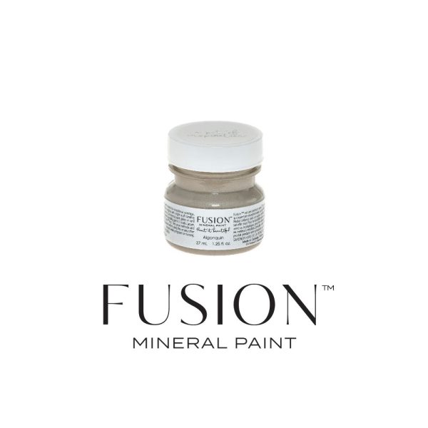Algonquin 37ml Fusion Mineral Paint