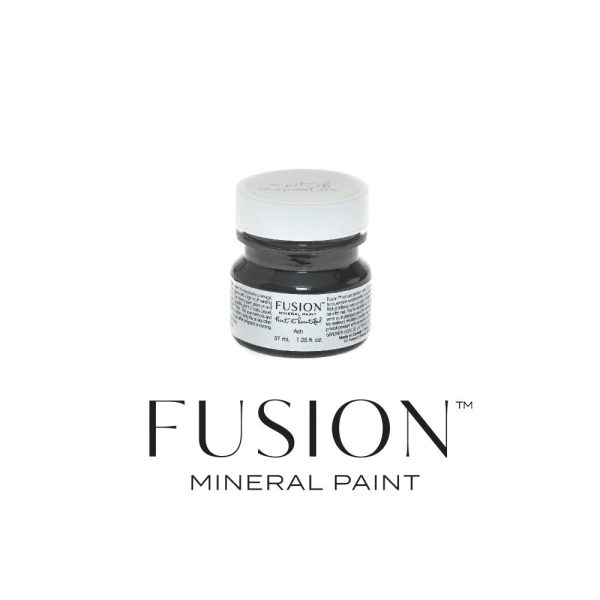 Ash 37ml Fusion Mineral Paint