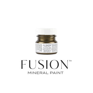 Bronze 37ml Fusion Mineral Paint