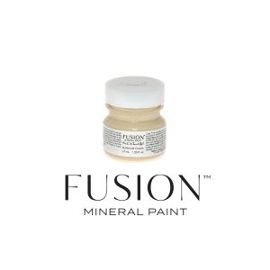 Buttermilk Cream 37ml Fusion Mineral Paint