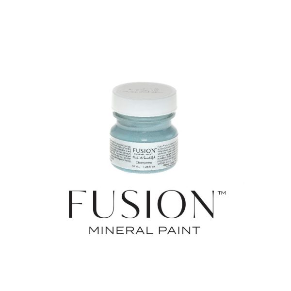 Champness 37ml Fusion Mineral Paint