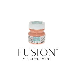 Coral 37ml Fusion Mineral Paint