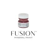 Cranberry 37ml Fusion Mineral Paint