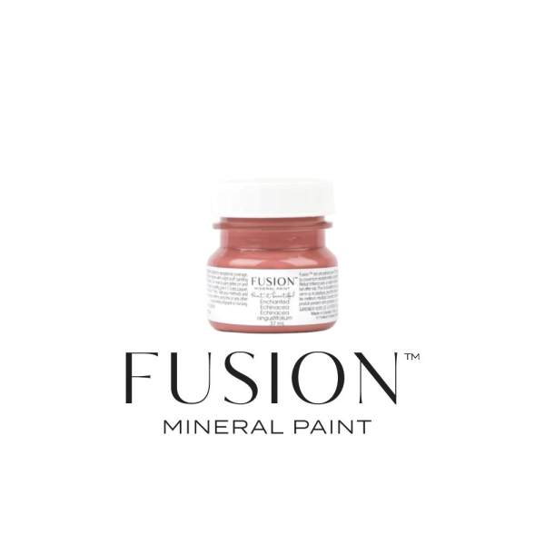 Enchanted Echinacea 37ml Fusion Mineral Paint