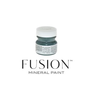 Homestead Blue 37ml Fusion Mineral Paint