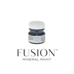 Midnight Blue 37ml Fusion Mineral Paint