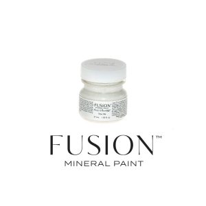 Raw Silk 37ml Fusion Mineral Paint