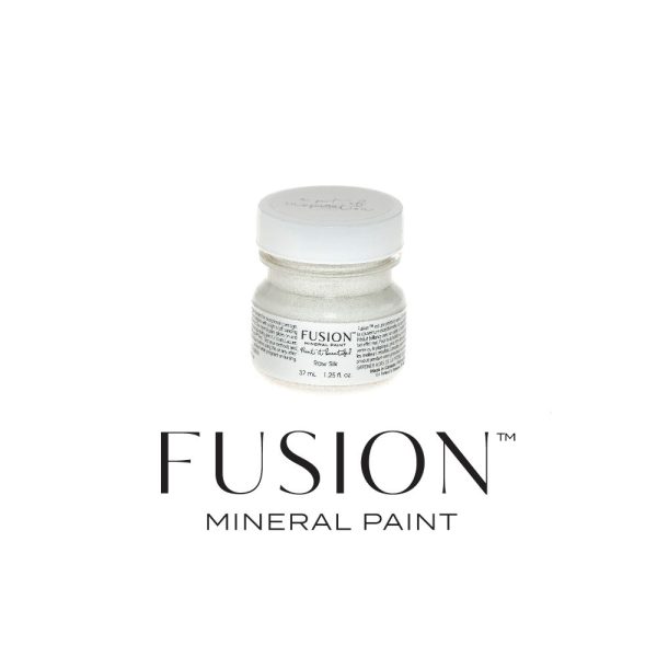 Raw Silk 37ml Fusion Mineral Paint