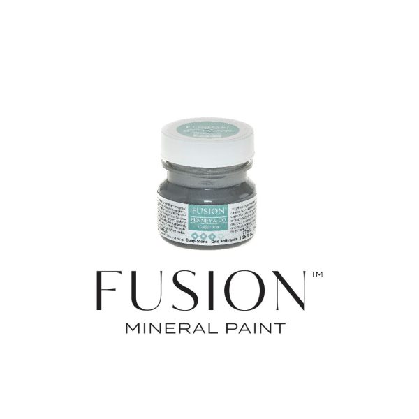 Soap Stone 37ml Fusion Mineral Paint