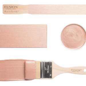 Rose Gold Fusion pinzell