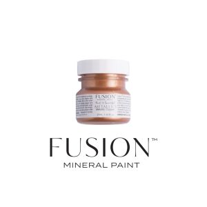 Copper 37ml Fusion Mineral Paint