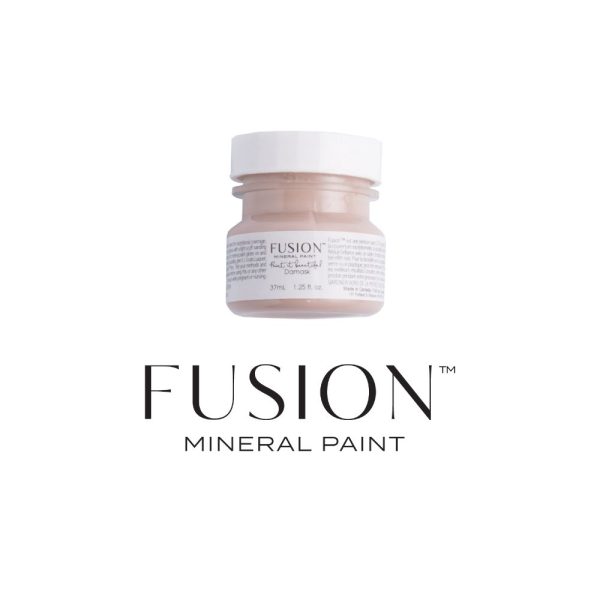 Damask 37ml Fusion Mineral Paint