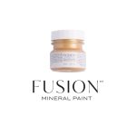 Pale Gold 37ml Fusion Mineral Paint