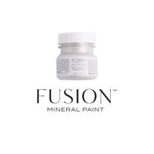 Pearl 37ml Fusion Mineral Paint