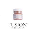 Rose Gold 37ml Fusion Mineral Paint