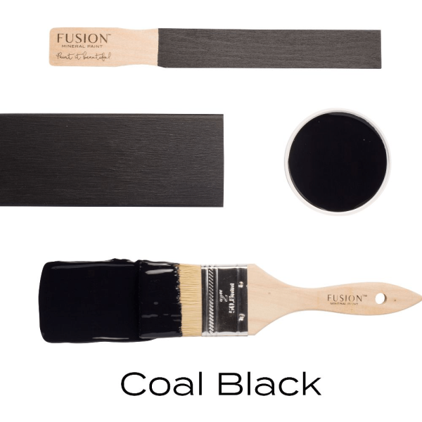 Coal Black Artsans