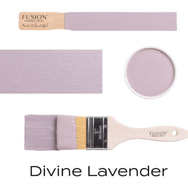 Divine lavender Artsans