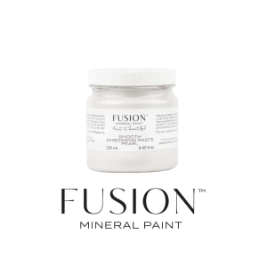 Embossing Paste Fusion MINERAL PAINT - ARTSANS