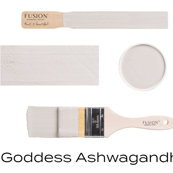 Goddess Ashwagandha Artsans