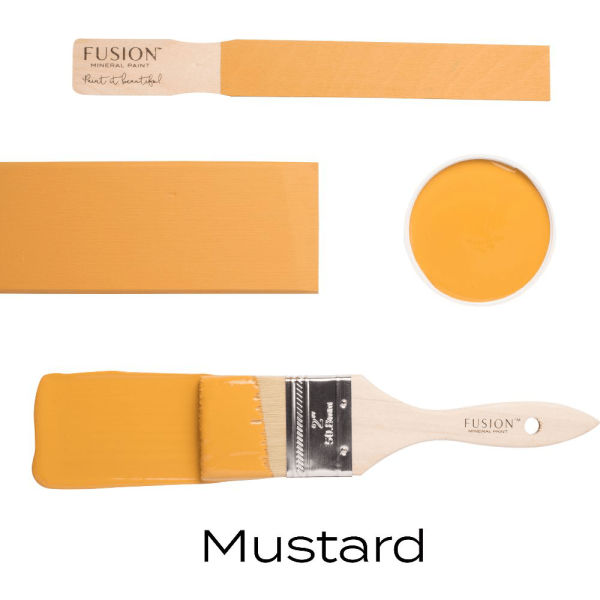 Mustard Artsans