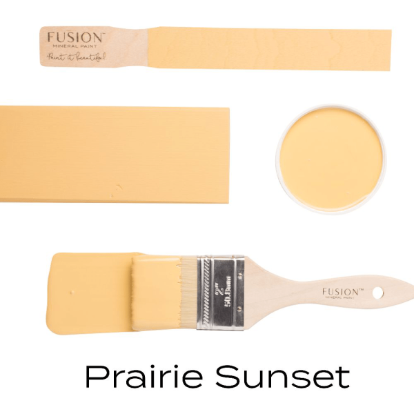 Prairie Sunset Artsans