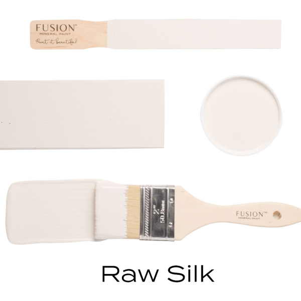 Raw Silk Artsans