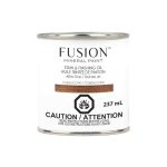 Fusion Stain and Finishing Oil Cappuccino
