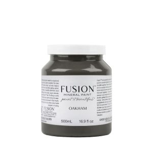 Algonquin Fusion Mineral Paint - ARTSANS