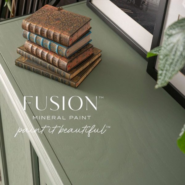 Carriage House Fusion