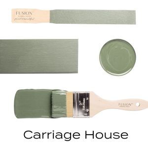 Color Carriage House